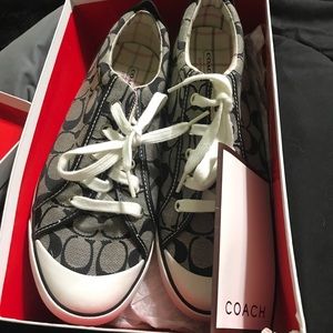 Men’s coach shoes